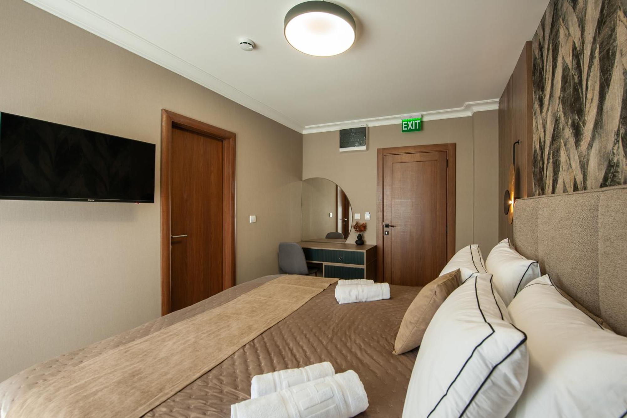 Hotel Kralj クラリエボ 部屋 写真