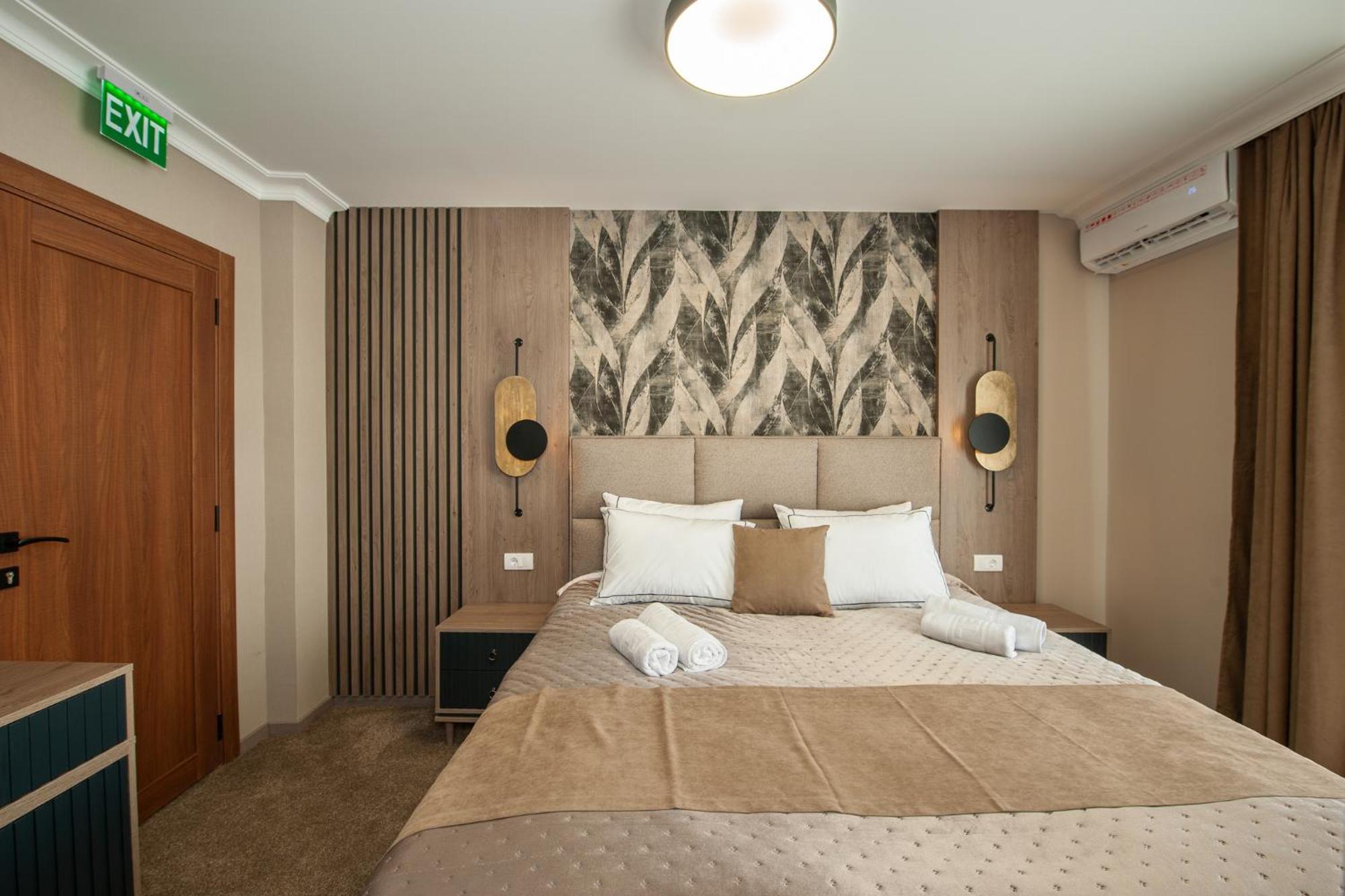 Hotel Kralj クラリエボ 部屋 写真