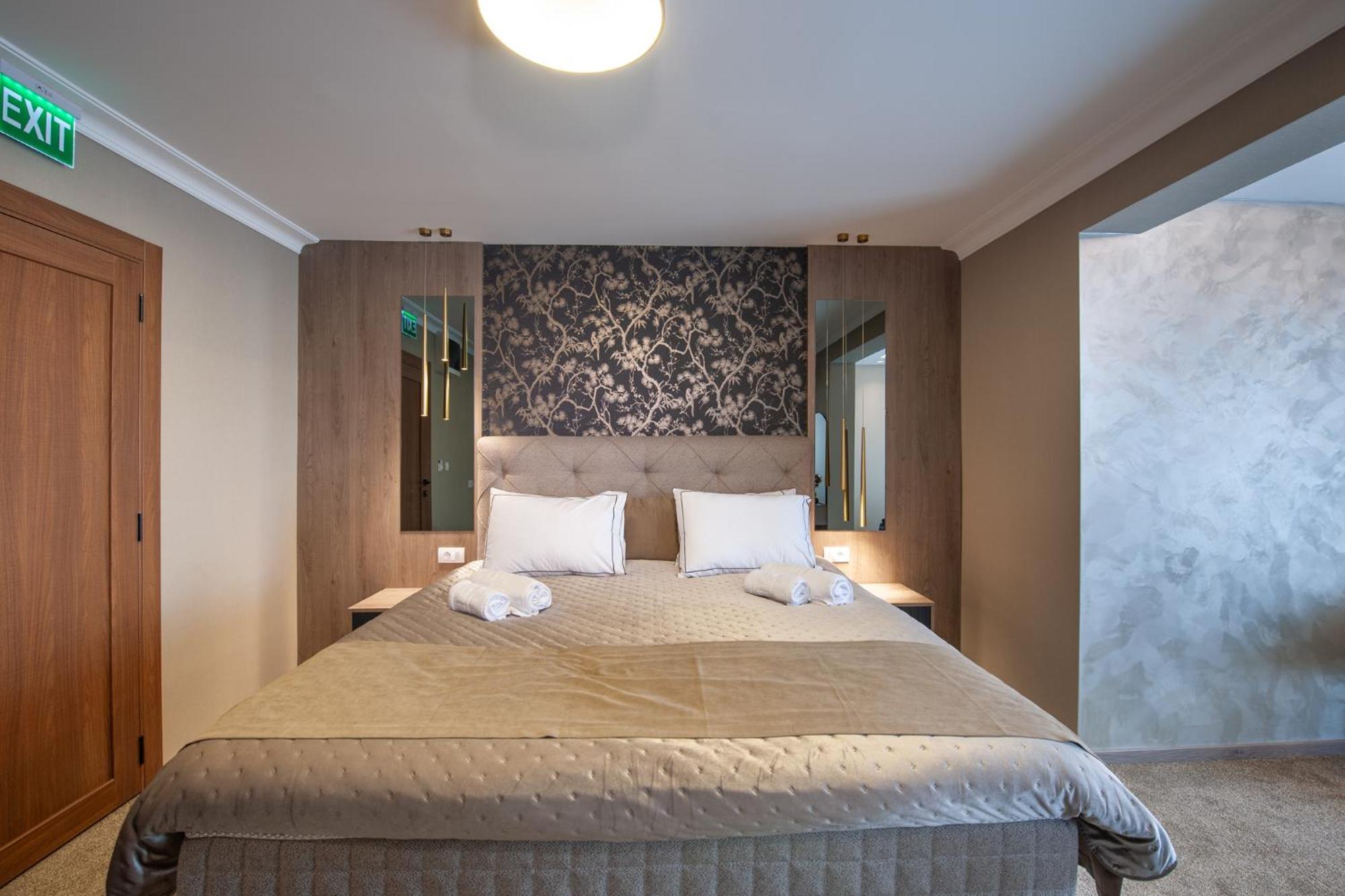 Hotel Kralj クラリエボ 部屋 写真
