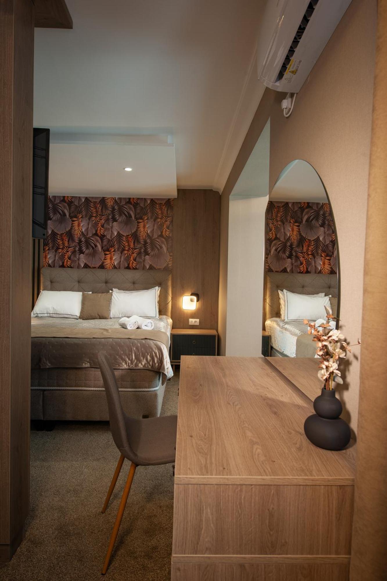 Hotel Kralj クラリエボ 部屋 写真